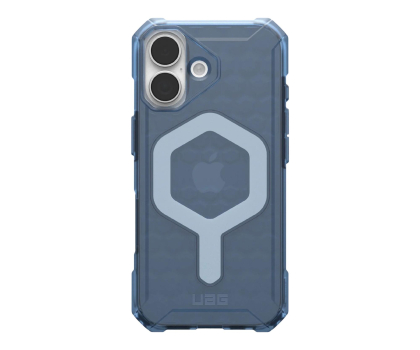 Etui do telefonów UAG Essential Armor etui do iPhone 17 MagSafe cloud blue UAG114542114151